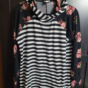 Lularoe Amber Size Large